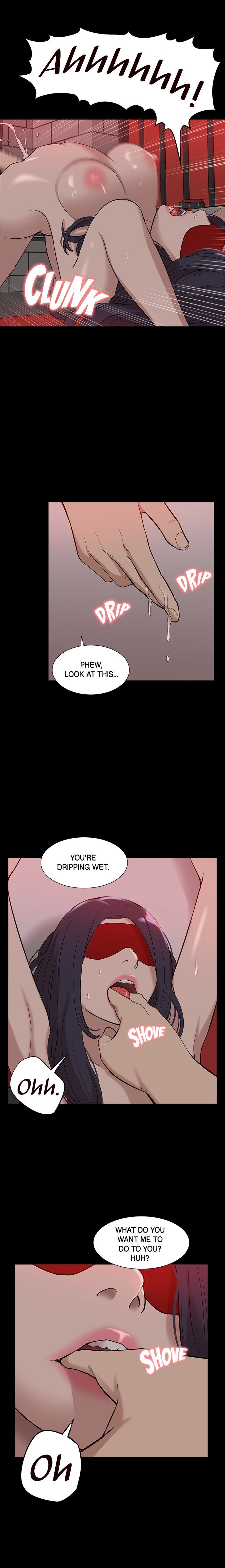 How to Train Her Chapter 40 image 4