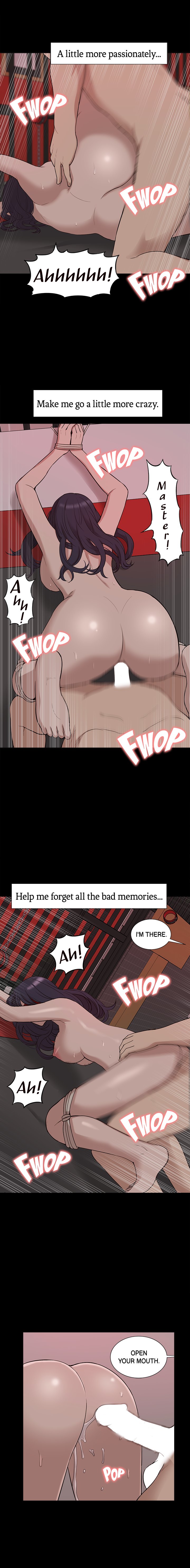 How to Train Her Chapter 40 image 6