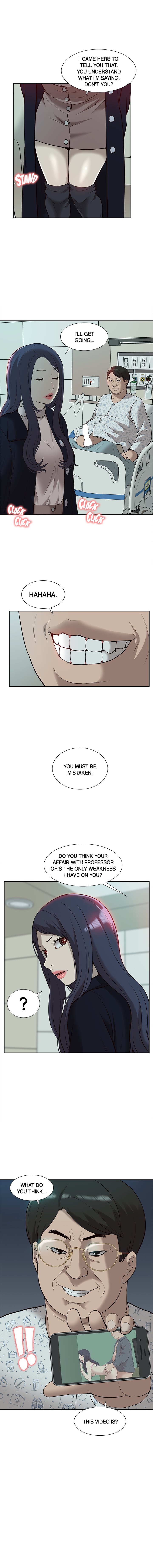How to Train Her Chapter 41 image 0