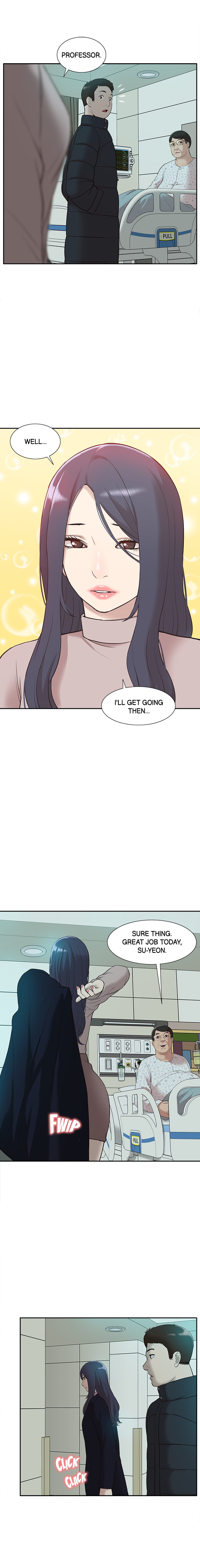 How to Train Her Chapter 41 image 9