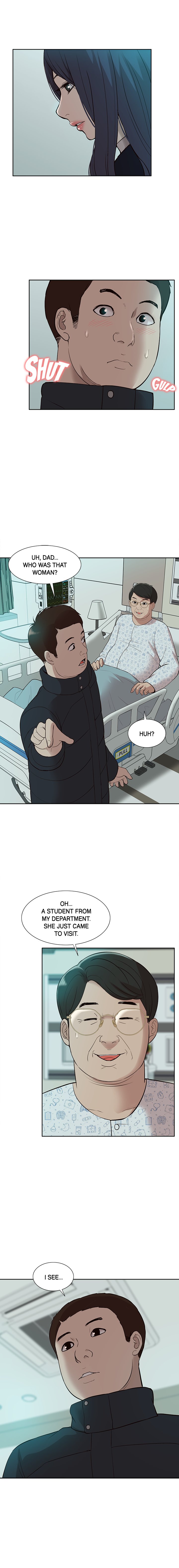 How to Train Her Chapter 41 image 10
