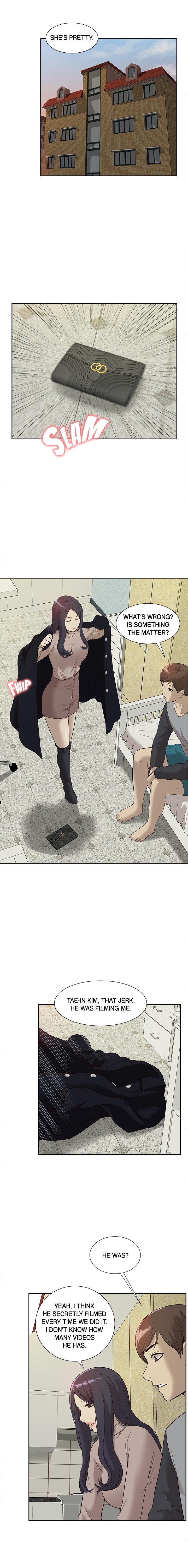How to Train Her Chapter 41 image 11