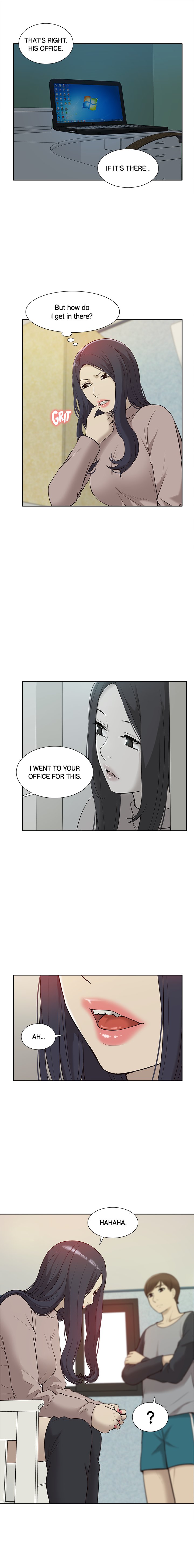 How to Train Her Chapter 41 image 13