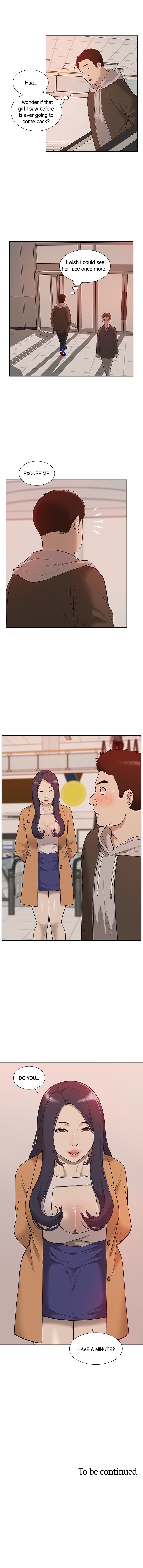 How to Train Her Chapter 41 image 15