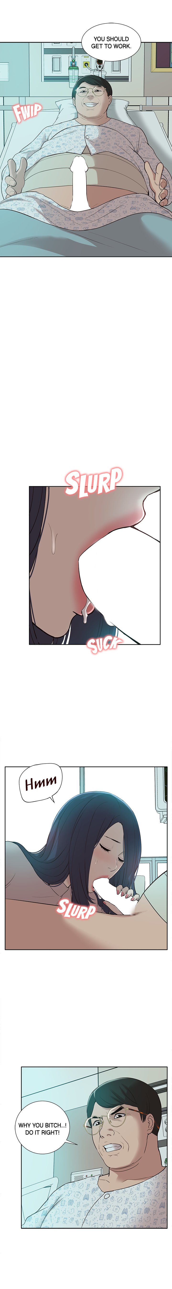 How to Train Her Chapter 41 image 4