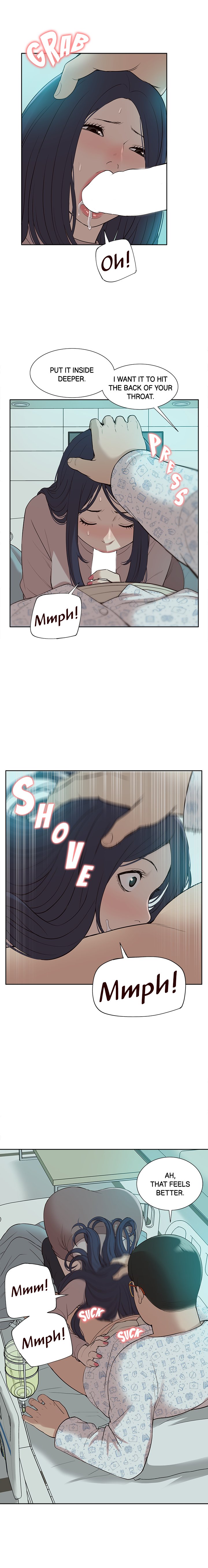 How to Train Her Chapter 41 image 5