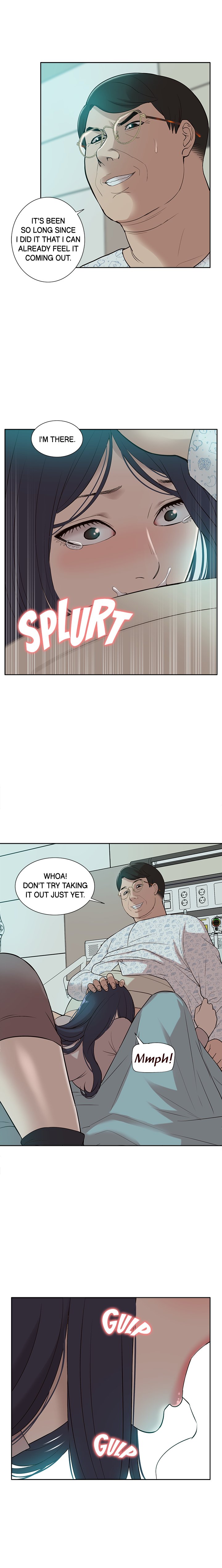 How to Train Her Chapter 41 image 6