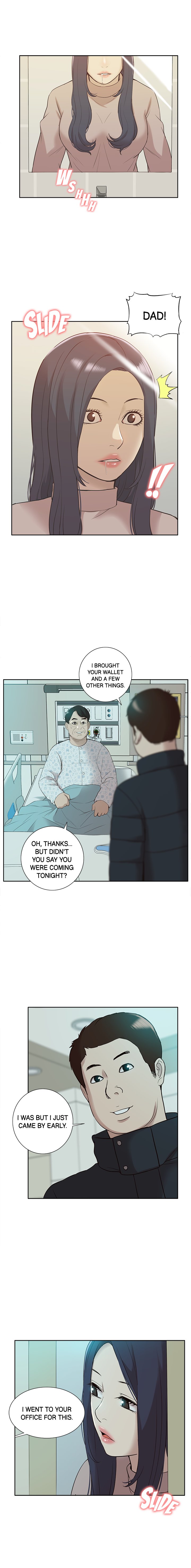 How to Train Her Chapter 41 image 8