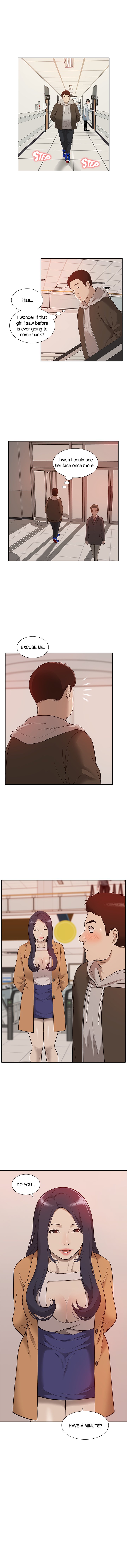 How to Train Her Chapter 42 image 0