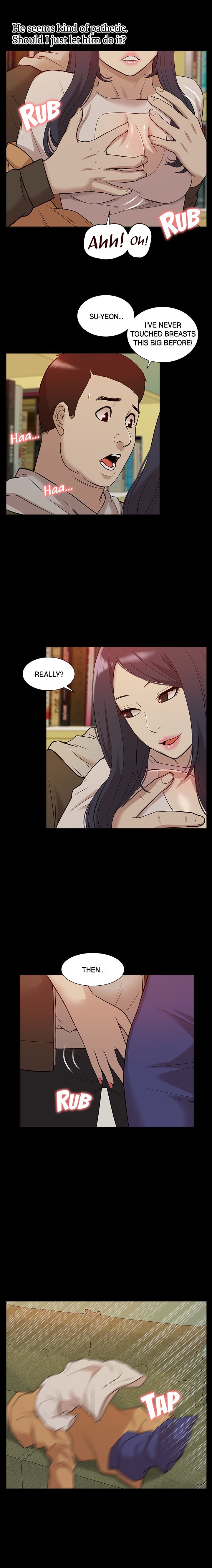 How to Train Her Chapter 42 image 11