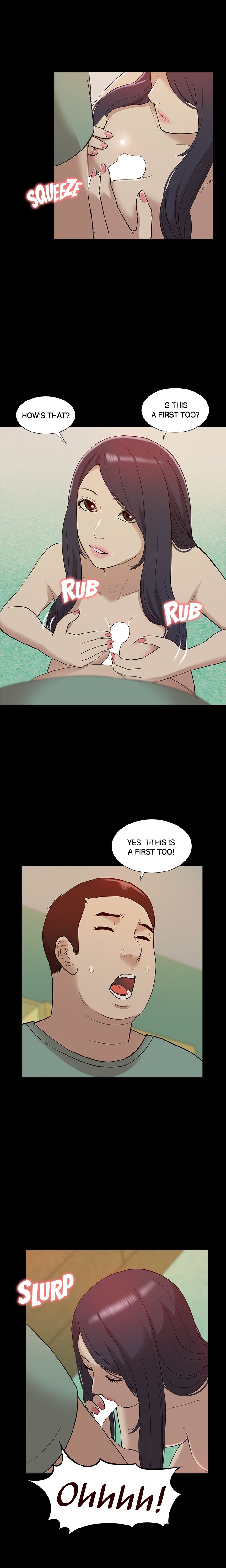 How to Train Her Chapter 42 image 12
