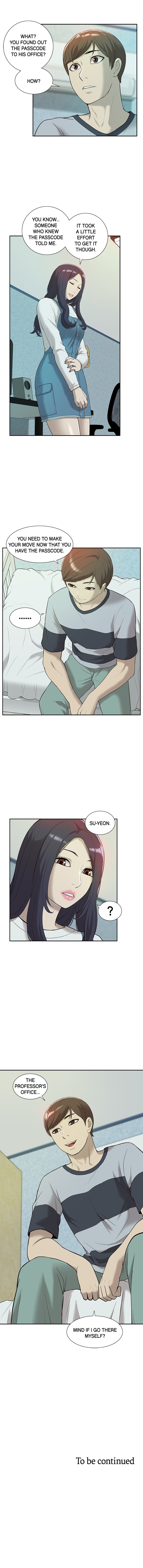 How to Train Her Chapter 42 image 16