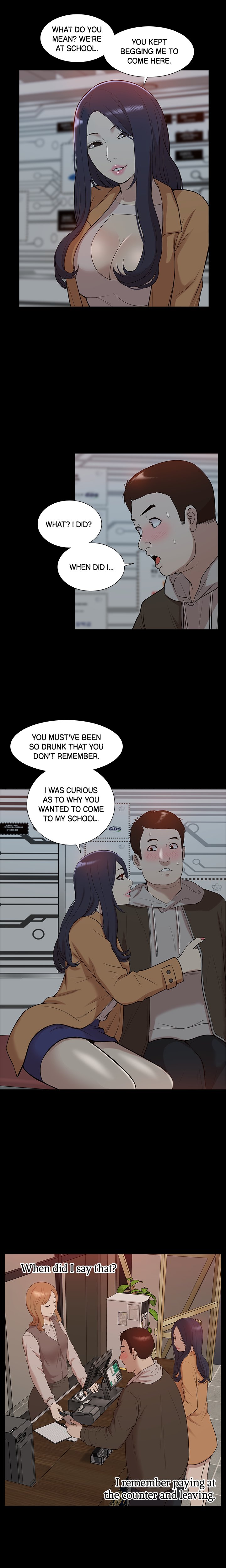 How to Train Her Chapter 42 image 6