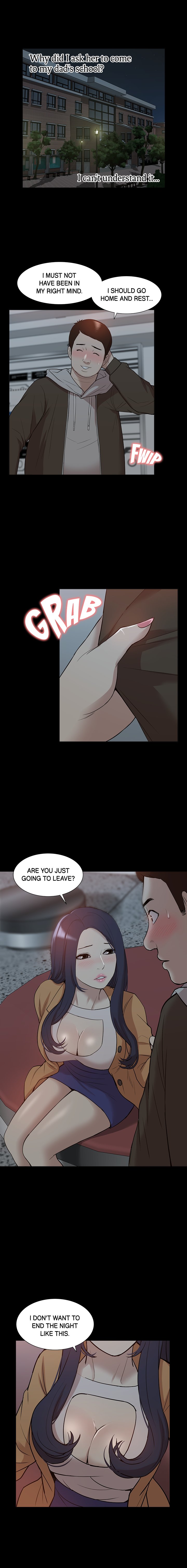 How to Train Her Chapter 42 image 7