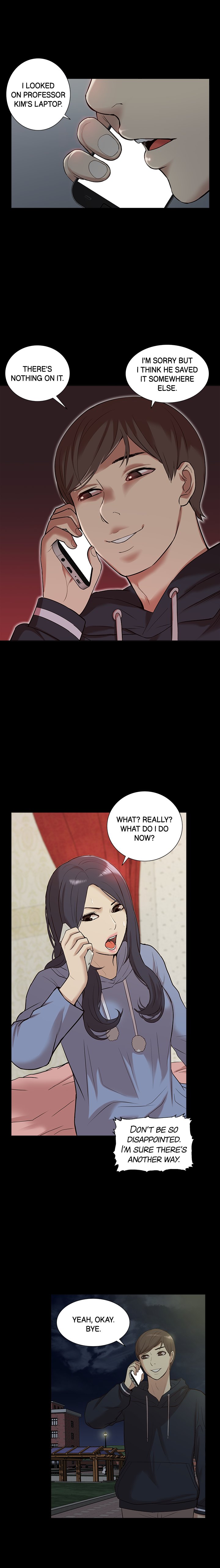 How to Train Her Chapter 43 image 10