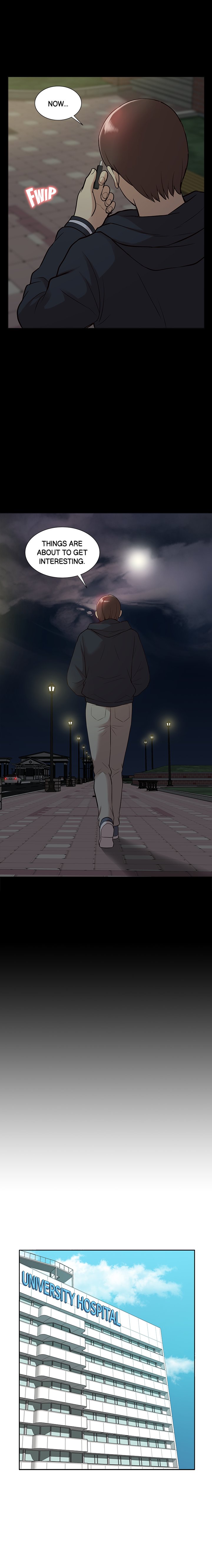 How to Train Her Chapter 43 image 11
