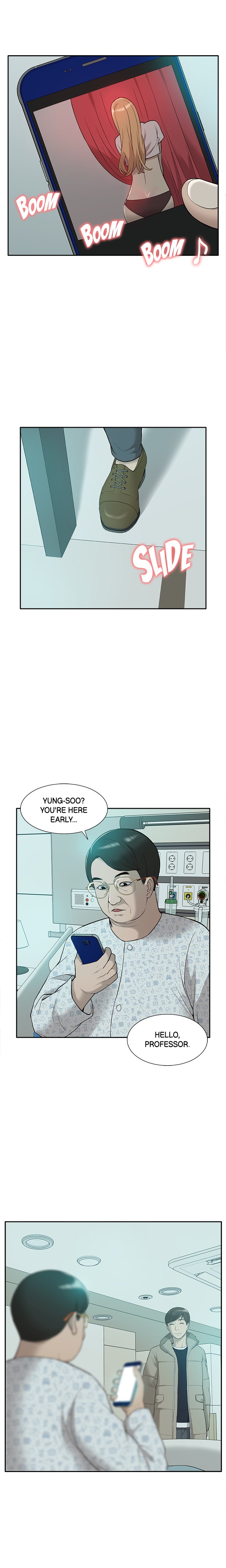 How to Train Her Chapter 43 image 12