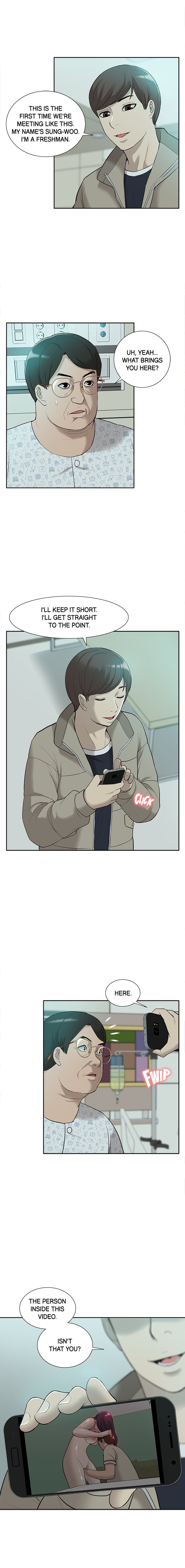 How to Train Her Chapter 43 image 13