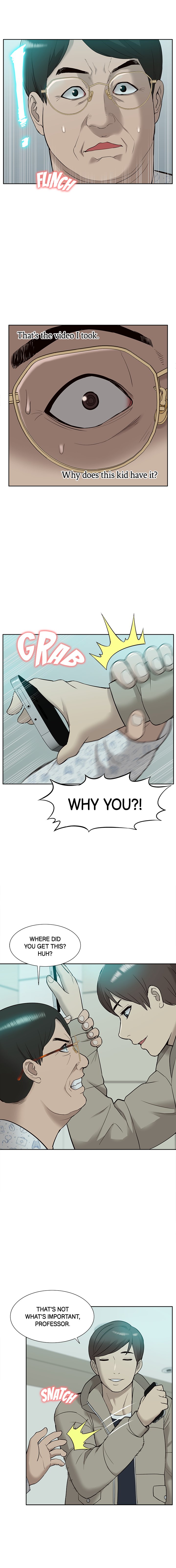How to Train Her Chapter 43 image 14