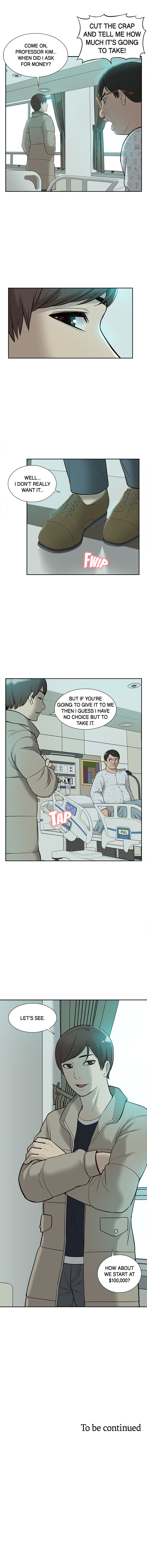 How to Train Her Chapter 43 image 16