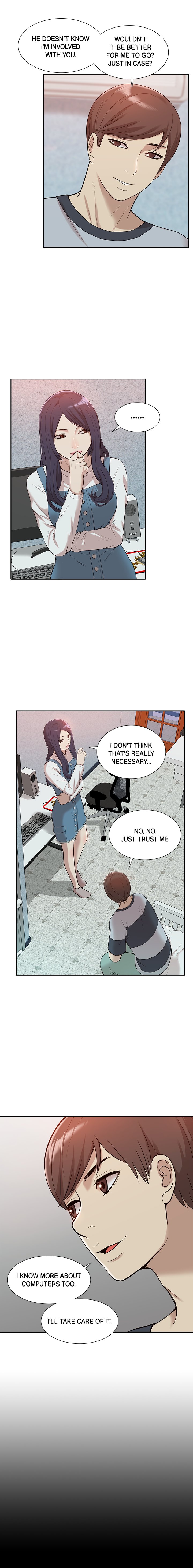 How to Train Her Chapter 43 image 2
