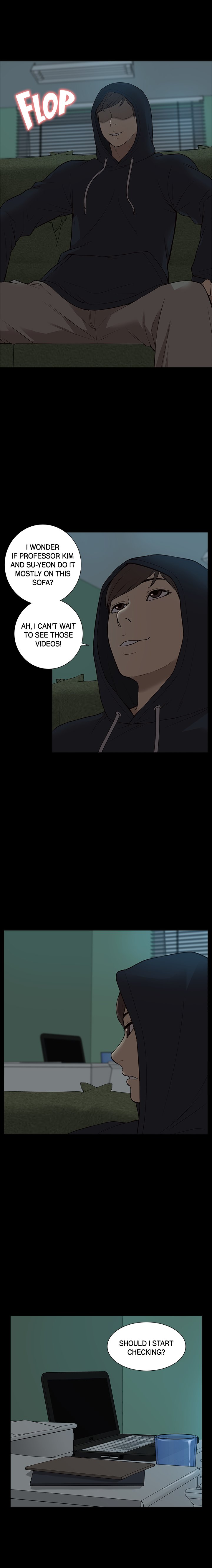 How to Train Her Chapter 43 image 4