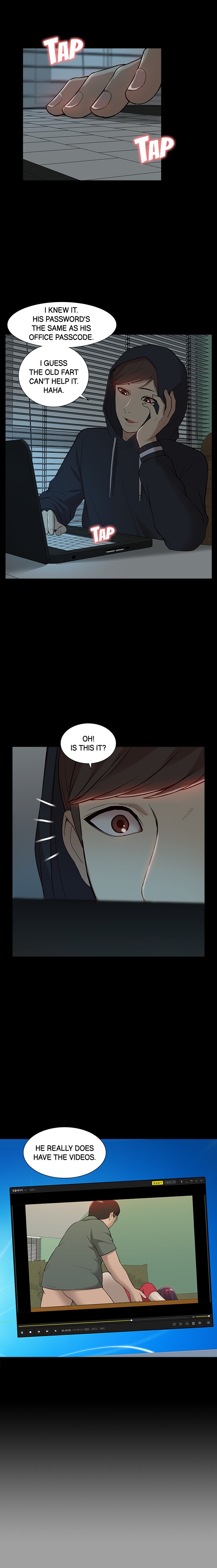 How to Train Her Chapter 43 image 5