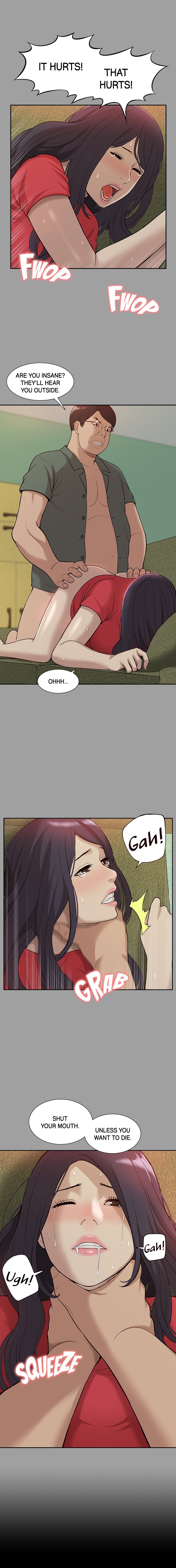 How to Train Her Chapter 43 image 6