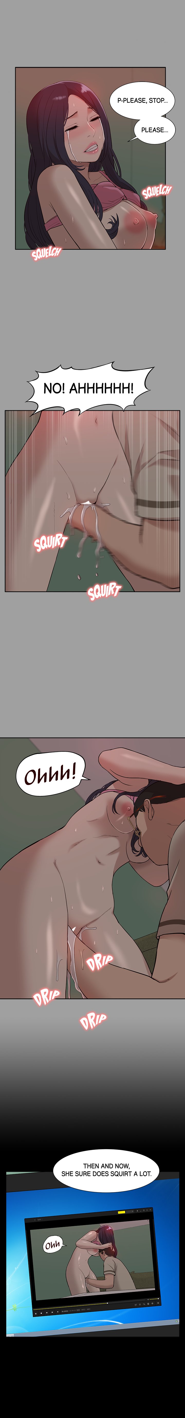 How to Train Her Chapter 43 image 8