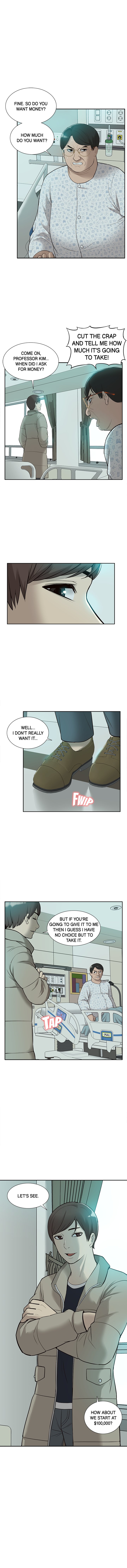 How to Train Her Chapter 44 image 0