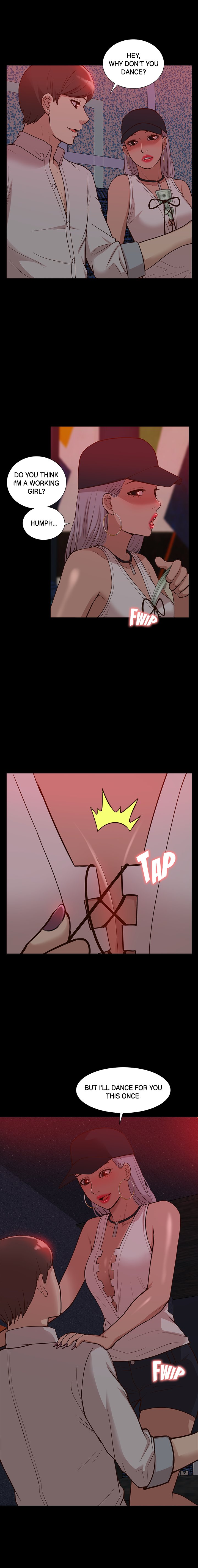 How to Train Her Chapter 44 image 9