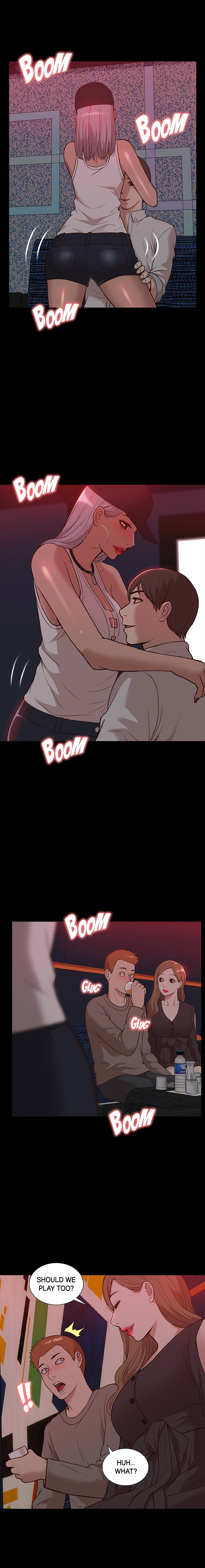 How to Train Her Chapter 44 image 10