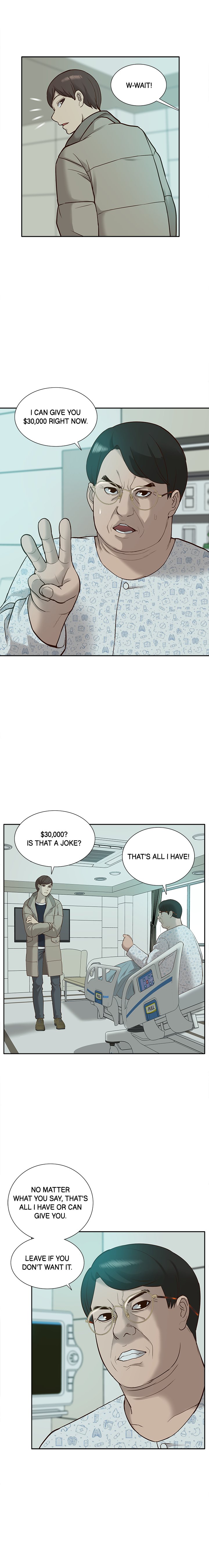How to Train Her Chapter 44 image 3