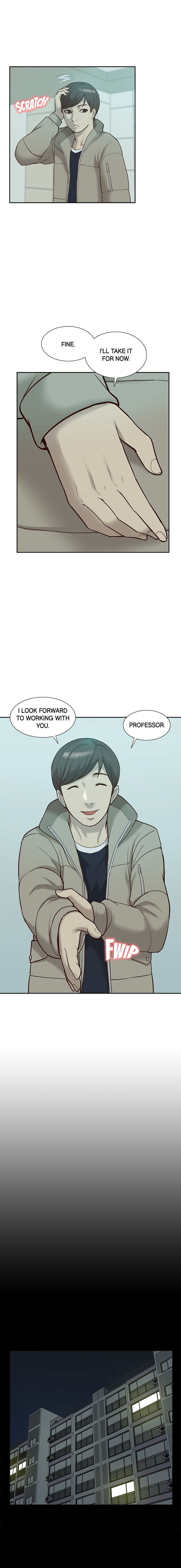 How to Train Her Chapter 44 image 4