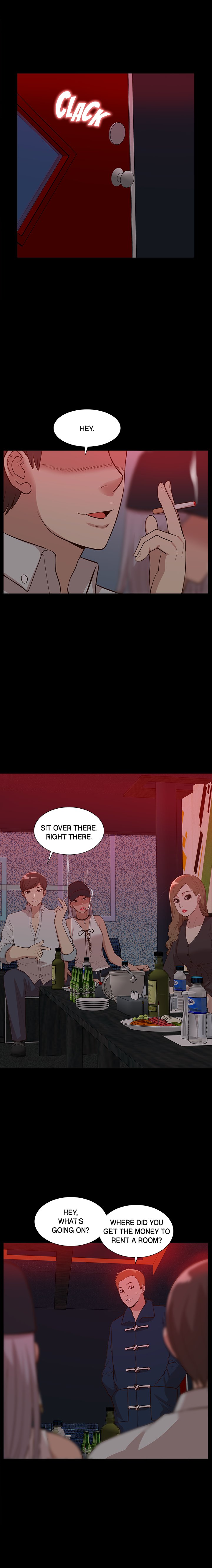 How to Train Her Chapter 44 image 7