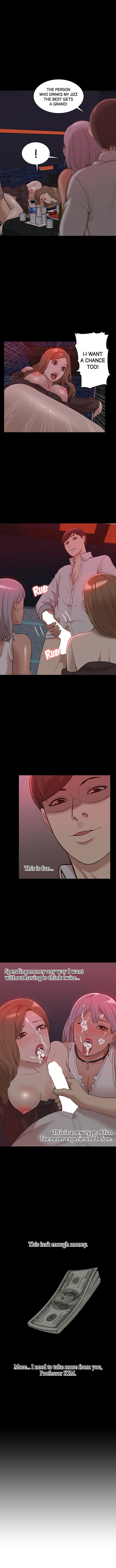 How to Train Her Chapter 45 image 0