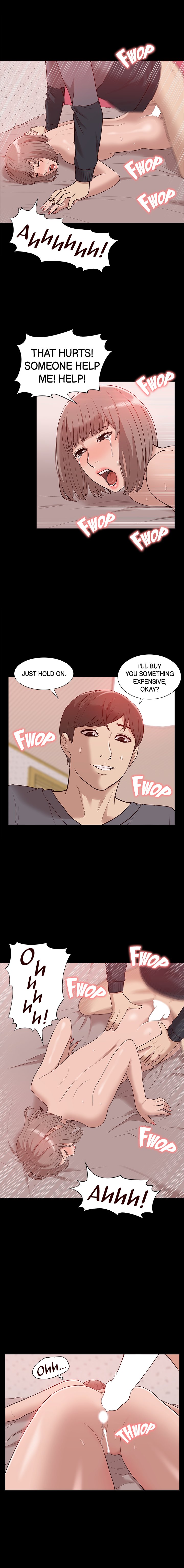 How to Train Her Chapter 45 image 13