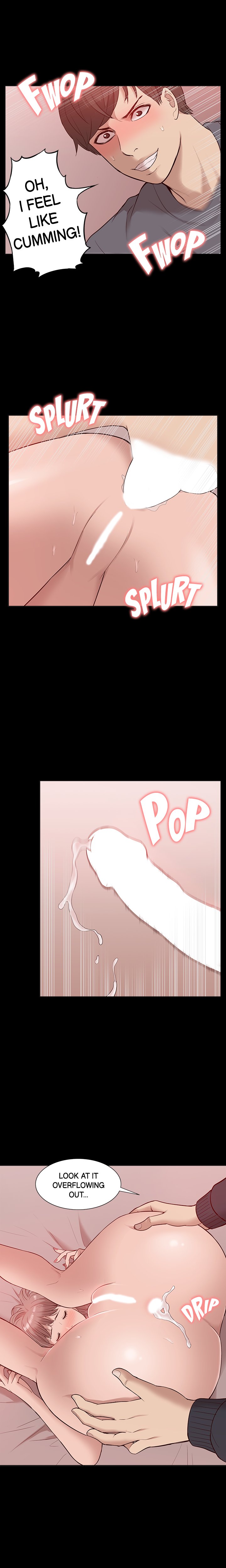 How to Train Her Chapter 45 image 15