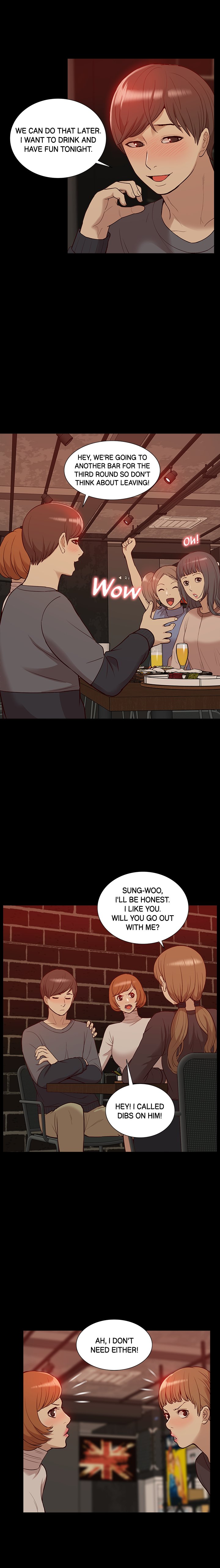 How to Train Her Chapter 45 image 2