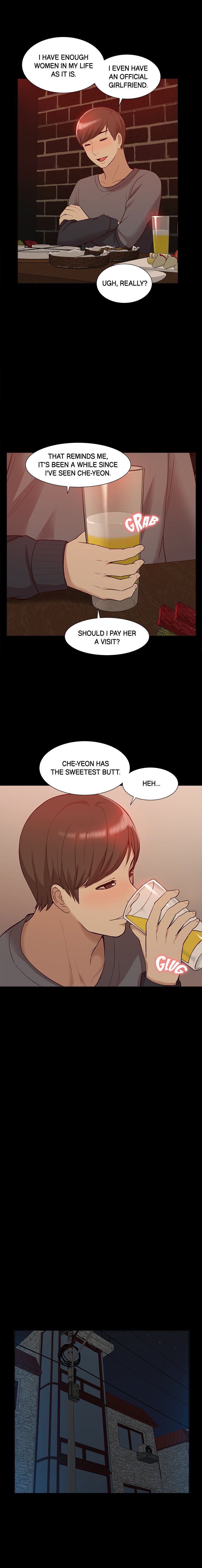How to Train Her Chapter 45 image 3
