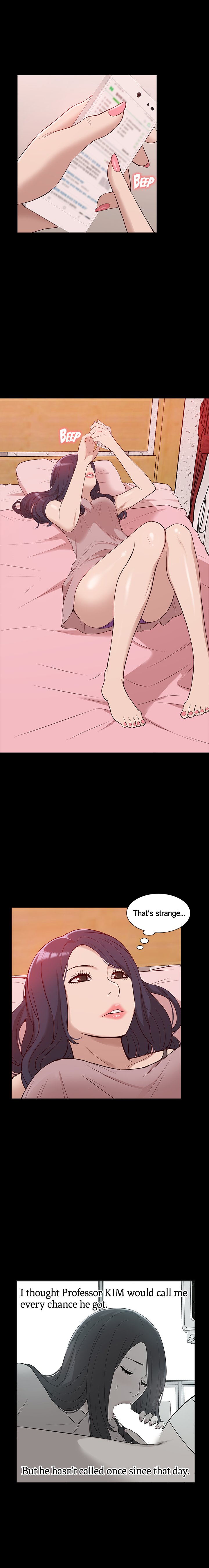 How to Train Her Chapter 45 image 4