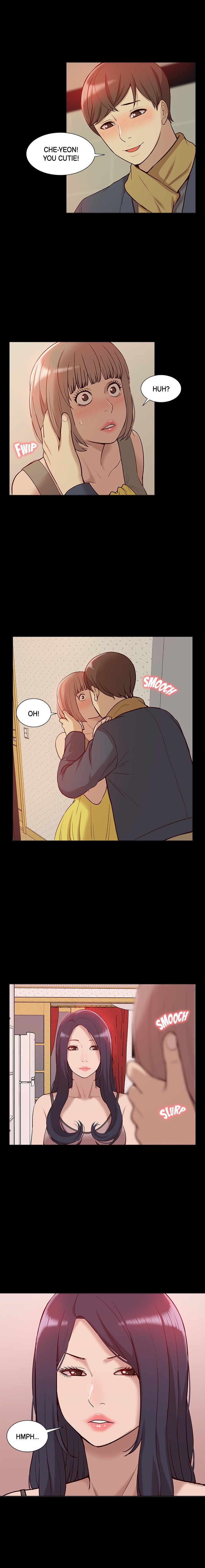 How to Train Her Chapter 45 image 6