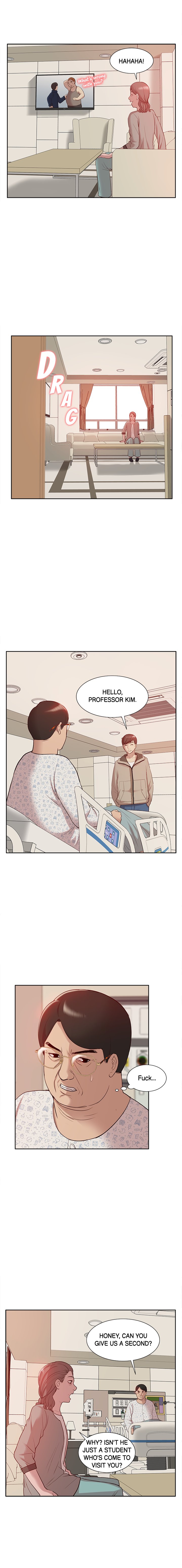 How to Train Her Chapter 46 image 10