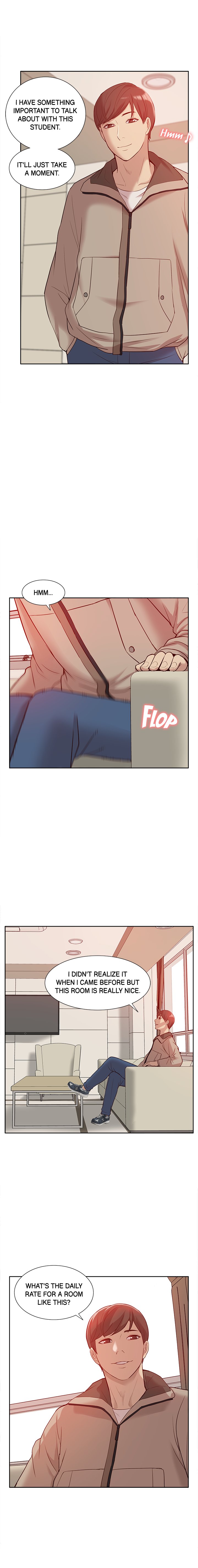 How to Train Her Chapter 46 image 11