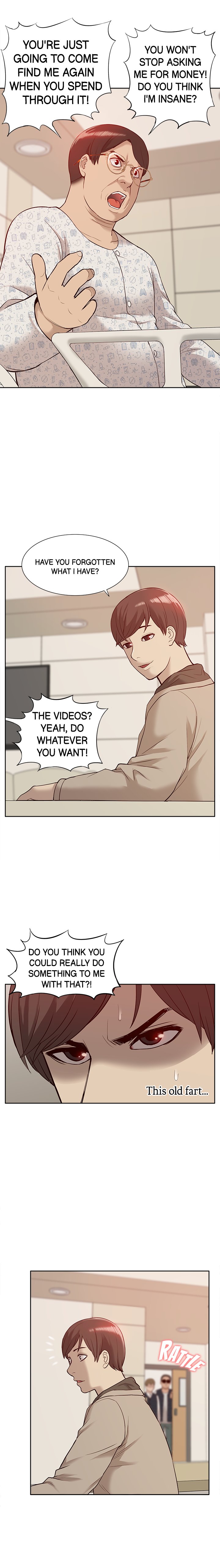 How to Train Her Chapter 46 image 13