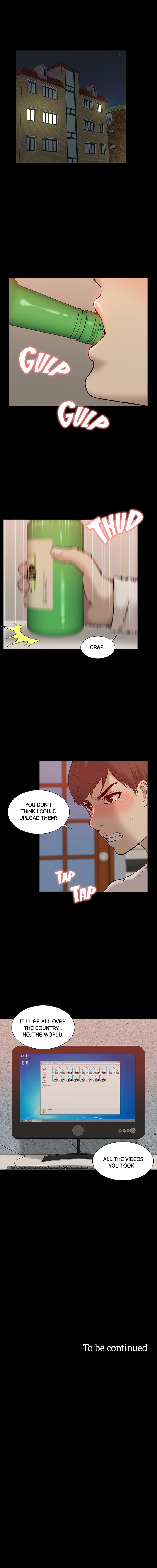 How to Train Her Chapter 46 image 16