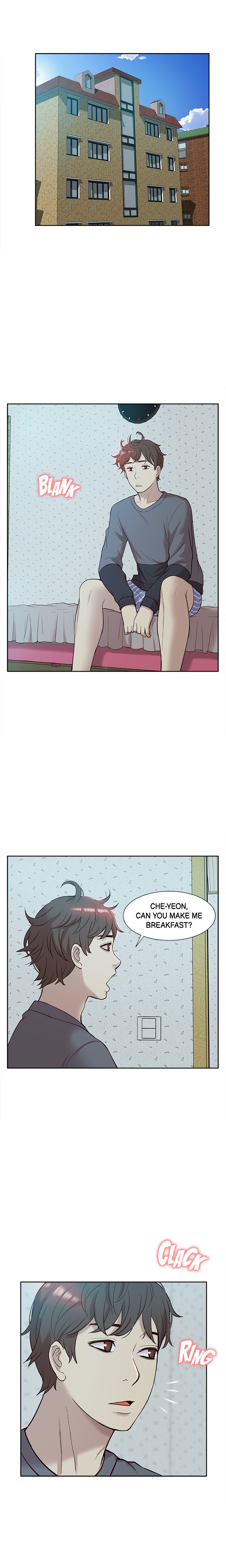 How to Train Her Chapter 46 image 3