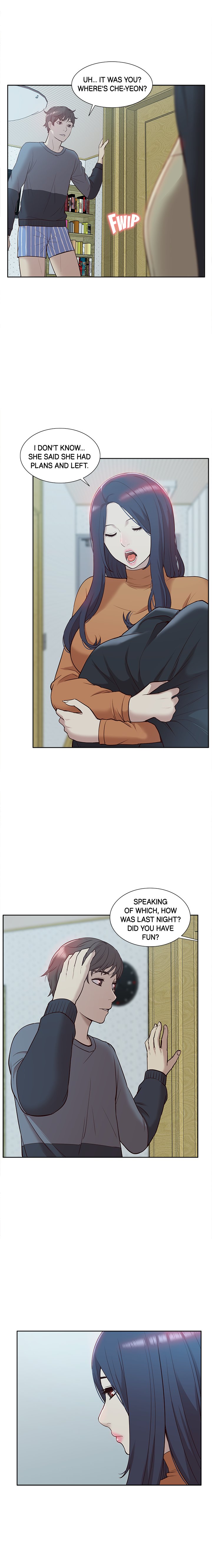 How to Train Her Chapter 46 image 4