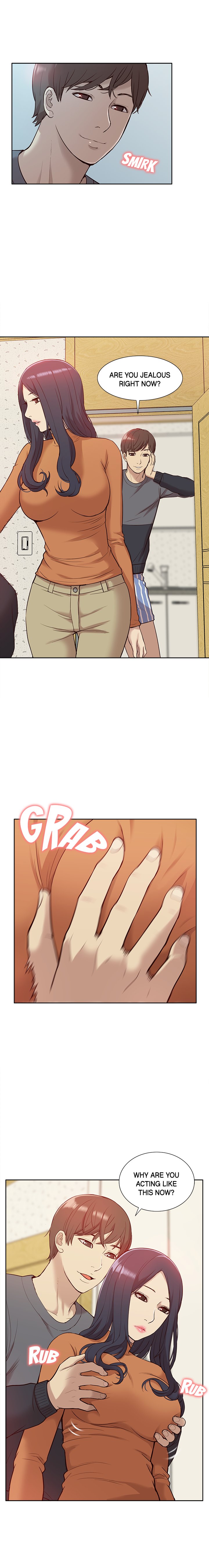 How to Train Her Chapter 46 image 5