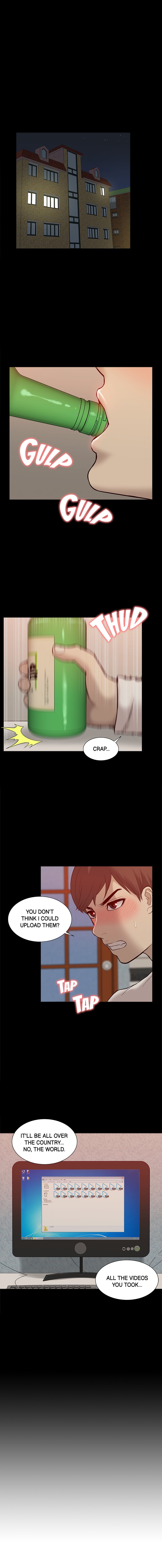 How to Train Her Chapter 47 image 0